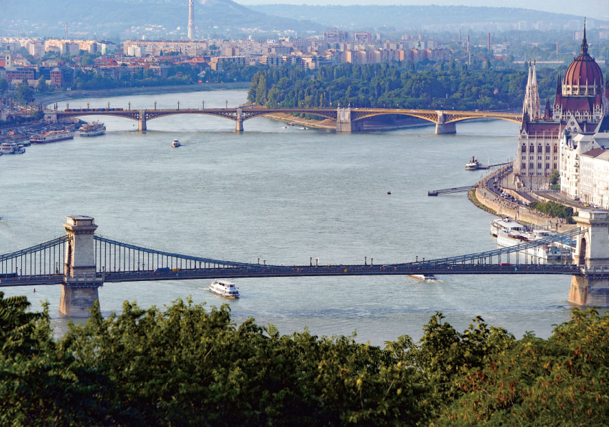 环球甄选  匈牙利多瑙河流域 天然纯净霍尔多巴吉白鹅绒直采